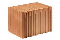 Cihla Porotherm 38 EKO+ Profi