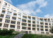 Port Karolína Praha