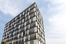 Střížkov Plazza, Praha