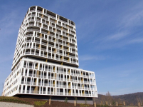 Zahálka Modřany, Praha