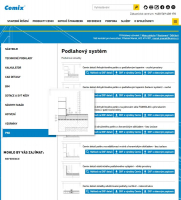 Partnerská zóna Cemix