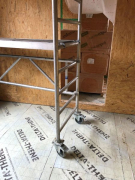 DELTA-THENE jako vodorovná hydoizolace základové desky