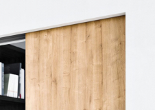 Bezobložkové stavební pouzdro AKTIVE v detailu