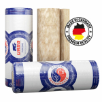 Minerální izolace URSA (zdroj: URSA)