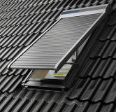 VELUX venkovní rolety