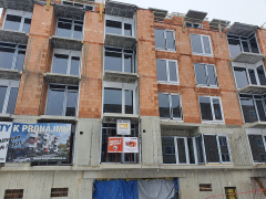 Byty Boskovice (zdroj: HELUZ)