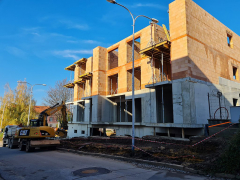 Byty Boskovice (zdroj: HELUZ)