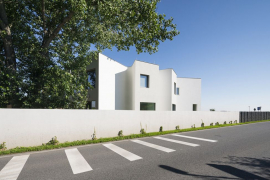 Montessori školka, Klecany