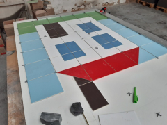 Českou „obkladačskou naději“ na EuroSkills podporují partneři Cechu obkladačů ČR