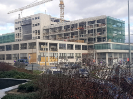 Z průběhu rekonstrukce