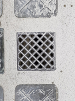 Sklobeton před rekonstrukcí