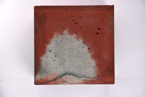 Obr. 11d: Příklad nafocení vzorku S1M ze všech čtyř bočních stěn