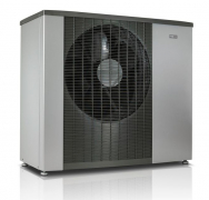 Tepelné čerpadlo systému vzduch-voda NIBE F2120