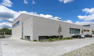 Městská hala Modřice