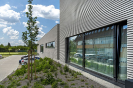 Městská hala Modřice