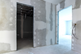 Bytový komplex Harfa Design Residence (zdroj: Knauf)