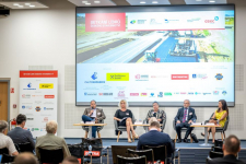 Setkání lídrů českého stavebnictví