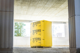 Viladomy Stará Role v Karlových Varech (zdroj: Xella)