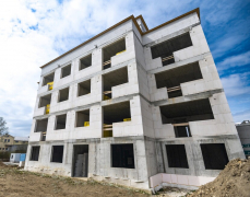 Viladomy Stará Role v Karlových Varech (zdroj: Xella)