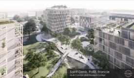 Vítězný návrh českého národního kola