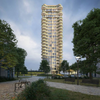 Vizualizace - AI Design