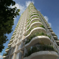 Vizualizace - AI Design