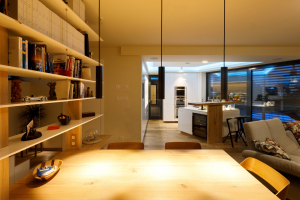 Rodinný dům v Ledenicích