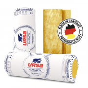 URSA GLASSWOOL