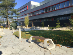 Firma bojuje proti pracovnímu stresu relaxací v parku (zdroj: Presbeton)