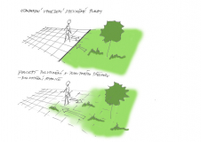 Firma bojuje proti pracovnímu stresu relaxací v parku (zdroj: Presbeton)