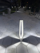 Firma bojuje proti pracovnímu stresu relaxací v parku (zdroj: Presbeton)