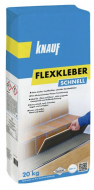 Knauf Flexkleber Schnell