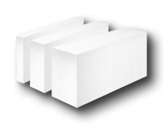 Multipor tepelněizolační desky (zdroj: Xella)