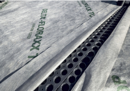 Ochrana proti zaneseniu substrátu