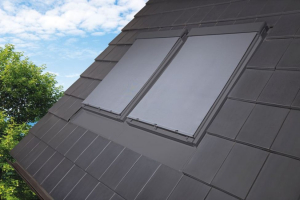 Markýza FAKRO AMZ NewLine