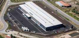 IZOS Sudoměřice (Hodonín)