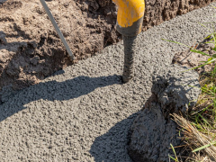 Vertua - beton se sníženou uhlíkovou stopou