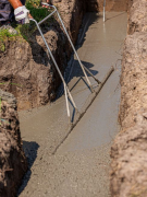Vertua - beton se sníženou uhlíkovou stopou