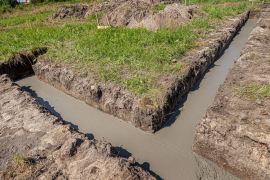 Vertua - beton se sníženou uhlíkovou stopou