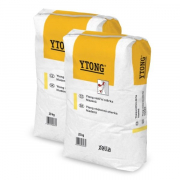 Ytong vnitřní stěrka hlazená