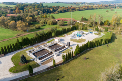 ČOV Bakov nad Jizerou intenzifikace (zdroj: Nadace ABF)