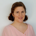 Tereza Vojancová, architektka ze společnosti URSA