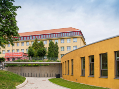 NOVOSTAVBA NEBYTOVÉHO OBJEKTU, nový pavilon ZŠ a ZUŠ Líbeznice, Měšická 322