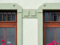 Cena odborné poroty, rodinný dům Velvary, Za Roudnickou branou 304, Velvary