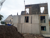 Využití filigránových desek