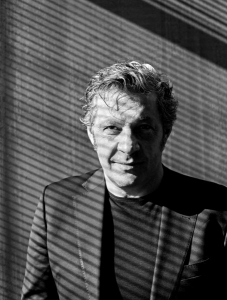 Ing. Leopold Bareš, zakladatel firmy Sipral (foto: David Turecký)