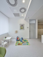 Klinika IVF Praha (zdroj: Rigips)