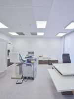 Klinika IVF Praha (zdroj: Rigips)