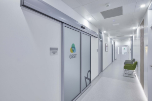 Klinika IVF Praha (zdroj: Rigips)