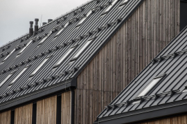 Rozhledna Královka (zdroj: Ruukki)